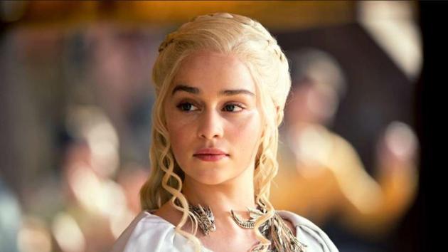 Emilia Clarke Recalls All-Consuming Game of Thrones Season 1