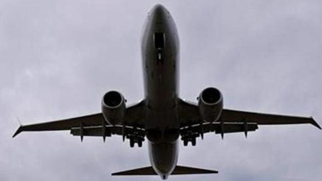 Neither the Lion Air aircraft which crashed in Indonesia, nor the Ethiopian Airlines jet, had the feature, the source said. More than 300 people perished in the two cases. (REUTERS) Neither the Lion Air aircraft which crashed in Indonesia, nor the Ethiopian Airlines jet, had the feature, the source said. More than 300 people perished in the two cases. (REUTERS)