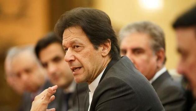 Pakistani Prime Minister Imran Khan believes that if big oil reserves are discovered, most of Pakistan’s economic problems will be addressed and then there will be no stopping the country’s progress. (REUTERS) Pakistani Prime Minister Imran Khan believes that if big oil reserves are discovered, most of Pakistan’s economic problems will be addressed and then there will be no stopping the country’s progress. (REUTERS)