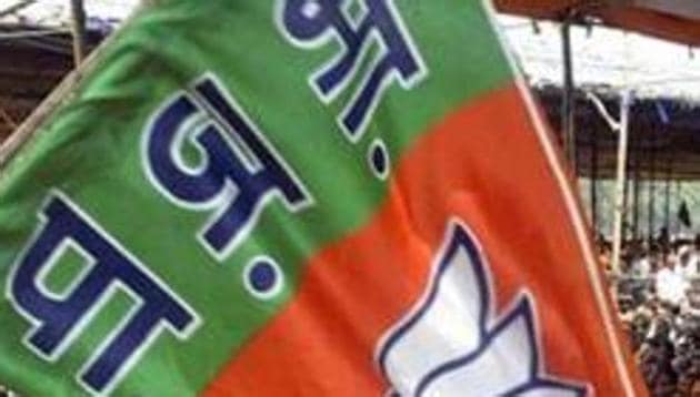 The BJP, which is the last among the three major parties in Odisha to announce its candidate list, seems to have rewarded turncoats in several seats.(PTI)