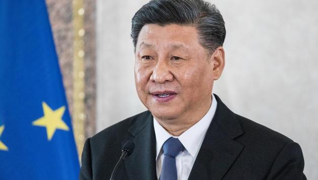 Xi Jinping, China's president. (Bloomberg file photo) Xi Jinping, China's president. (Bloomberg file photo)