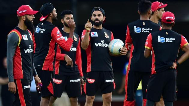 IPL 2019 Daily Brief: RCB Are Winning But Kohli Is Still Angry | Wisden