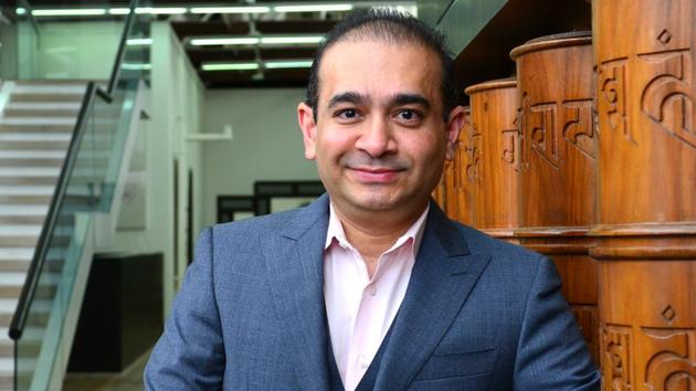 Nirav Modi Nirav Modi