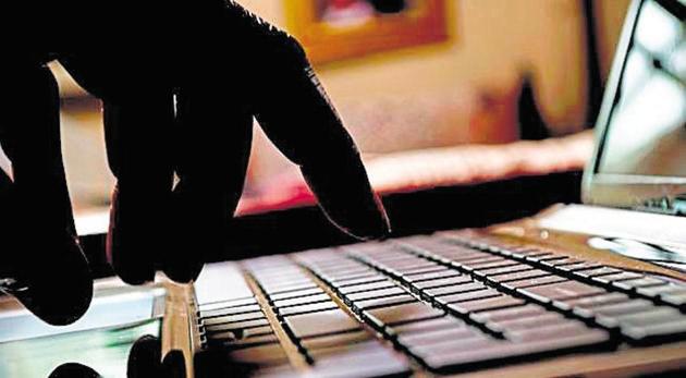 The fraud involved individuals calling victims in the UK by claiming to represent software major Microsoft and informing them that there is a problem with their computer. (File photo) The fraud involved individuals calling victims in the UK by claiming to represent software major Microsoft and informing them that there is a problem with their computer. (File photo)