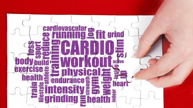 If you go to the gym and come out completely wiped out, then you are just chasing fatigue. (Shutterstock) If you go to the gym and come out completely wiped out, then you are just chasing fatigue. (Shutterstock)