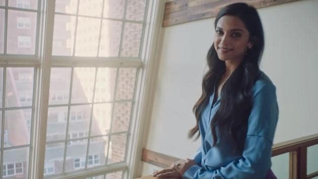 Deepika Padukone Takes Vogue's Style Quiz