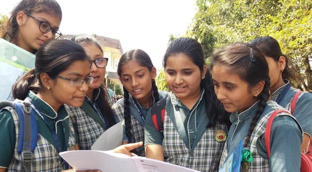 For this year’s RTE admission, till now 2,13,274 applications have been received for 1,16,773 vacancies in the state.(PICTURE FOR REPRESENTATIONAL PURPOSES ONLY) For this year’s RTE admission, till now 2,13,274 applications have been received for 1,16,773 vacancies in the state.(PICTURE FOR REPRESENTATIONAL PURPOSES ONLY)