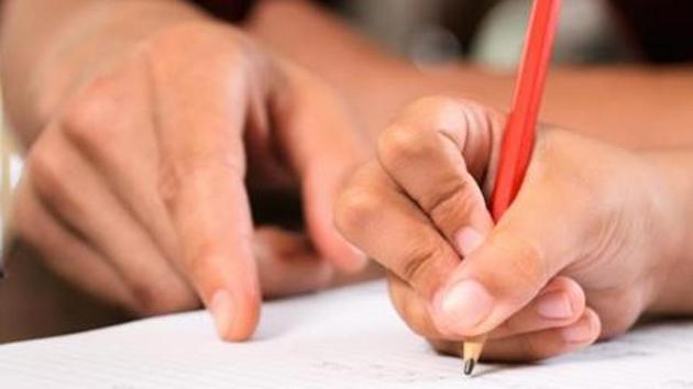 The Yerawada police have booked a school teacher for causing a serious injury on the private part of a six-year-old female student who was a part of her class. (PHOTO FOR REPRESENTATION PURPOSE ONLY)