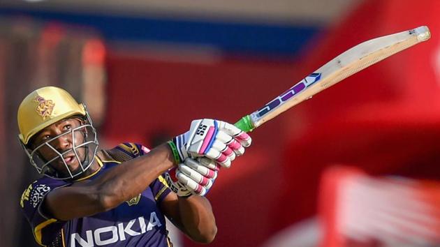 KKR vs SRH: As It Happened.(PTI)