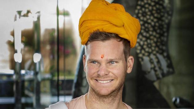 File image of Rajasthan Royals cricketer Steve Smith. (PTI) File image of Rajasthan Royals cricketer Steve Smith. (PTI)