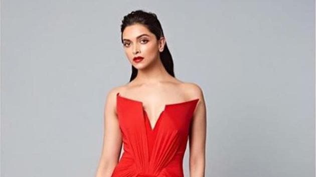 Deepika Padukone promises fans to work harder than even before.