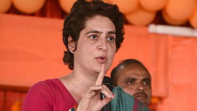 Hundreds of ‘shiksha mitras’ have been protesting and pressing for better pay and appointment as assistant teachers in the state. (PTI File) Hundreds of ‘shiksha mitras’ have been protesting and pressing for better pay and appointment as assistant teachers in the state. (PTI File)