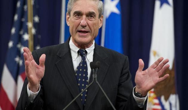 The truth is that Mueller’s conclusions are not that great a surprise. Clearing the US president of the collusion charge will change little of the present political dynamics in Washington(AFP)