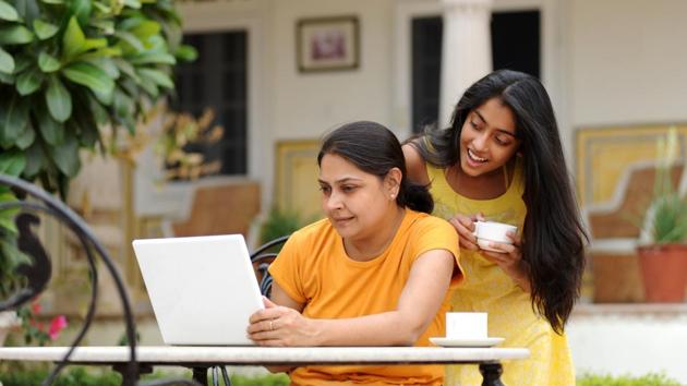 While we are empowering our women to take more responsibilities, the men lack the skill or patience to handle daily chores.(Getty Images/iStockphoto Used for representational purpose)