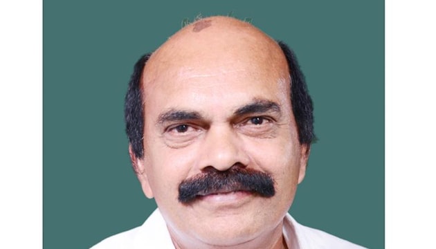 The TDP has renominated Maluadri Sriram, its sitting MP from Bapatla in Andhra Pradesh.(HT PHOTO)