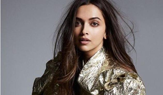 Deepika Padukone has been chosen as the new MAMI chairperson, becoming the first mainstream Bollywood actor to head a film festival body.((Photo: Instagram_@deepikapdukone))