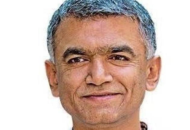 Krishna Byregowda is a four-time MLA, who also unsuccessfully contested the 2009 Lok Sabha elections from the Bengaluru South constituency, where he lost to the later former union minister HN Ananth Kumar. (Twitter/Krishna Byre Gowda) Krishna Byregowda is a four-time MLA, who also unsuccessfully contested the 2009 Lok Sabha elections from the Bengaluru South constituency, where he lost to the later former union minister HN Ananth Kumar. (Twitter/Krishna Byre Gowda)