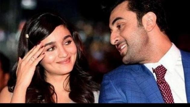 Alia Bhatt and Ranbir Kapoor, who will be seen together in Brahmastra, will have a box office clash next year.