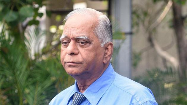 Despite the presence of DSK representatives and investors the judge did not disclose the names of the committee who will be in charge of the verification. (HT FILE PHOTO) Despite the presence of DSK representatives and investors the judge did not disclose the names of the committee who will be in charge of the verification. (HT FILE PHOTO)