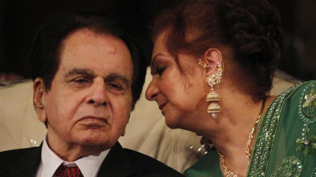 Actor Dilip Kumar’s Pali Hill bungalow has been at the centre of legal battle. (HT File Photo) Actor Dilip Kumar’s Pali Hill bungalow has been at the centre of legal battle. (HT File Photo)