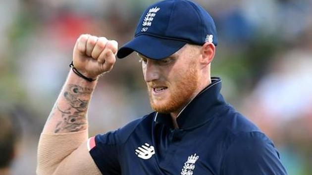 A file photo of Ben Stokes.(REUTERS)