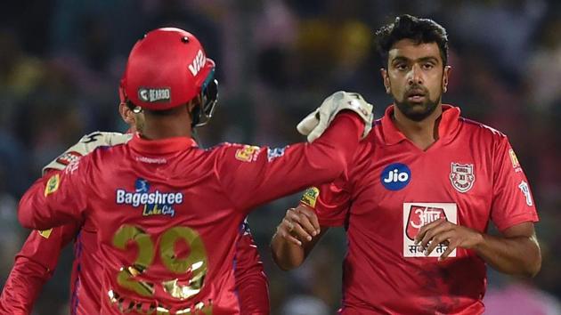 File image of Ravichandran Ashwin. (AFP) File image of Ravichandran Ashwin. (AFP)