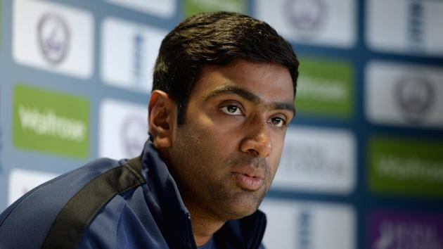 File image of R Ashwin(Getty Images) File image of R Ashwin(Getty Images)