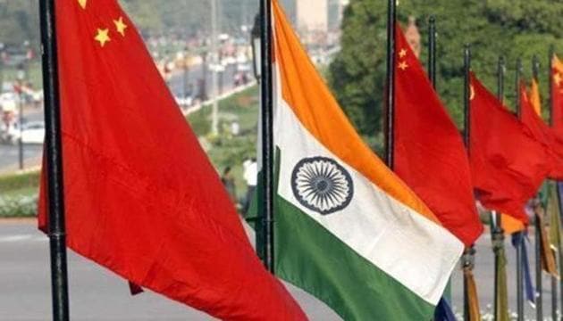 Beijing opposes visit of Indian leaders to Arunachal Pradesh.(HT File)