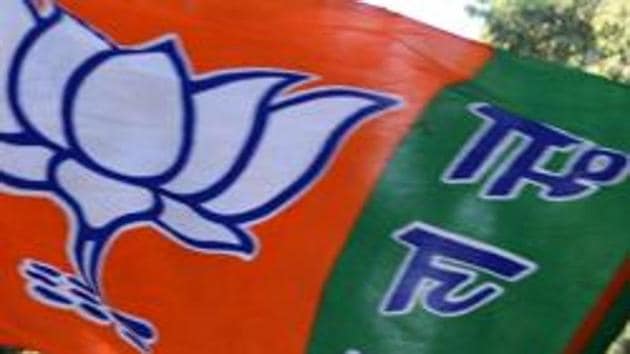 The BJP has so far named 40 Lok Sabha candidates for Bengal which has 40 parliamentary seats.(AFP)