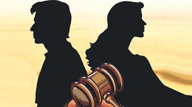 The Rajasthan High Court on Monday allowed a 26-year-old woman to live with a married man whom she loves. The court’s permission came while it was hearing a petition by the man who alleged that the woman had been held hostage by her parents.(File Photo)