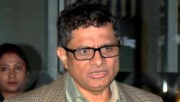 The court also refused to drop contempt proceedings against the West Bengal home secretary and the director general of police for “wilful and deliberate violation” of apex court orders. (PTI) The court also refused to drop contempt proceedings against the West Bengal home secretary and the director general of police for “wilful and deliberate violation” of apex court orders. (PTI)