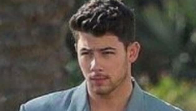 Nick Jonas and Priyanka Chopra have been in Florida for a new music video for Jonas Brothers.