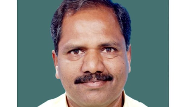 The TDP has renominated Kristappa Nimmala to defend Hindurpur constituency.(HT PHOTO)