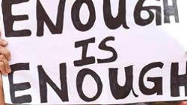 A 28-year-old man was booked for allegedly molesting a 30-year-old woman in his neighbourhood and forcing her to sit in his car in Civil Lines, police said. (File Photo) A 28-year-old man was booked for allegedly molesting a 30-year-old woman in his neighbourhood and forcing her to sit in his car in Civil Lines, police said. (File Photo)