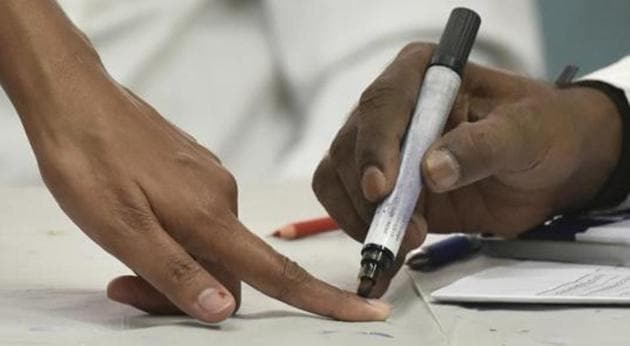 The Baramulla Lok Sabha constituency will vote on April 11 in the first phase of general elections. (HT FIle / Photo used for representational purpose only) The Baramulla Lok Sabha constituency will vote on April 11 in the first phase of general elections. (HT FIle / Photo used for representational purpose only)