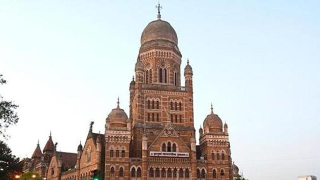 The Brihanmumbai Municipal Corporation (BMC) assessment and collection department has also attached 13 properties for defaulting property tax worth ₹37.38 crore. (HT File Photo) The Brihanmumbai Municipal Corporation (BMC) assessment and collection department has also attached 13 properties for defaulting property tax worth ₹37.38 crore. (HT File Photo)