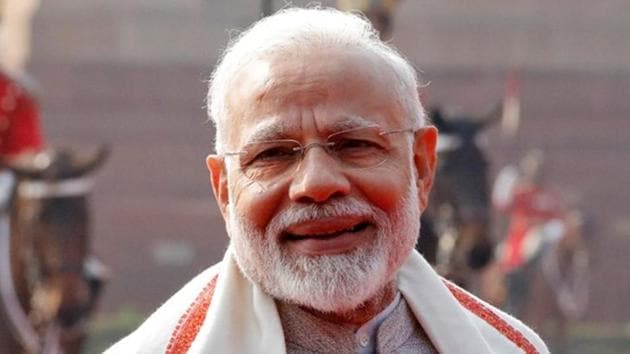 Twitter was humming with various theories as nation waited for Prime Minister Narendra Modi’s address to the nation on Wednesday.(Reuters file photo) Twitter was humming with various theories as nation waited for Prime Minister Narendra Modi’s address to the nation on Wednesday.(Reuters file photo)