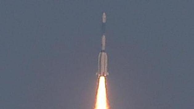 Picture for representation: India’s A-SAT missile on Wednesday shot down an out of service Indian satellite showcasing the nation’s space military capabilities. (PTI) Picture for representation: India’s A-SAT missile on Wednesday shot down an out of service Indian satellite showcasing the nation’s space military capabilities. (PTI)