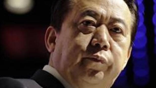 China will prosecute former Interpol chief Meng Hongwei for graft after an investigation found he spent “lavish” amounts of state funds, abused his power and refused to follow Communist Party decisions.(AP)