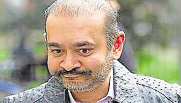 Diamantaire Nirav Modi’s attempt to apply for permanent residency (PR) status to few countries is under the scanner of the Enforcement Directorate (ED), agency sources revealed. (File Photo) Diamantaire Nirav Modi’s attempt to apply for permanent residency (PR) status to few countries is under the scanner of the Enforcement Directorate (ED), agency sources revealed. (File Photo)