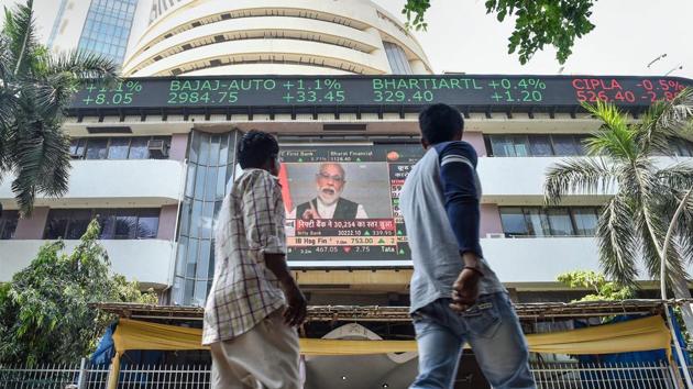 The government does not need to take permission from the Election Commission in matters of national security, poll panel sources said after PM Modi announced the success of ‘Mission Shakti’ with just weeks to go for the elections. The assertion came amid statements by Opposition leaders that the announcement violated the poll code of conduct that kicks in the day elections are announced. (Shashank Parade / PTI) The government does not need to take permission from the Election Commission in matters of national security, poll panel sources said after PM Modi announced the success of ‘Mission Shakti’ with just weeks to go for the elections. The assertion came amid statements by Opposition leaders that the announcement violated the poll code of conduct that kicks in the day elections are announced. (Shashank Parade / PTI)