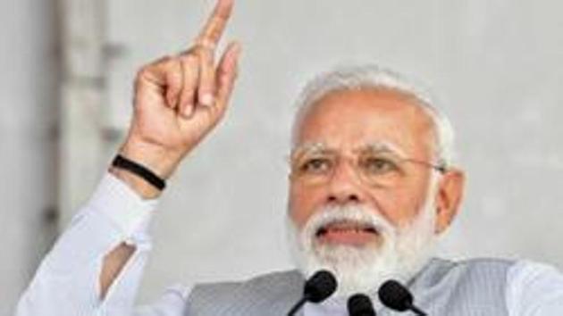 BJP’s Rajasthan unit has been asked to identify the regions where these rallies can be held. (PTI) BJP’s Rajasthan unit has been asked to identify the regions where these rallies can be held. (PTI)