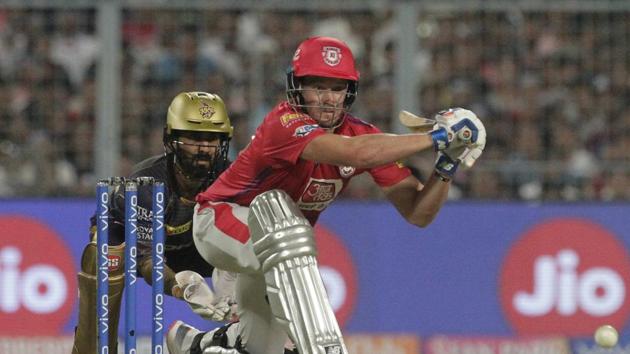 David Miller tried hard with a blazing innings towards the end (AP) David Miller tried hard with a blazing innings towards the end (AP)
