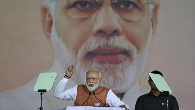 Western Uttar Pradesh goes to the polls on April 11 in the first phase of the general elections; the state sends 80 representatives to Parliament and the BJP won 71 of these in 2014, helping it coast to victory. (AP) Western Uttar Pradesh goes to the polls on April 11 in the first phase of the general elections; the state sends 80 representatives to Parliament and the BJP won 71 of these in 2014, helping it coast to victory. (AP)