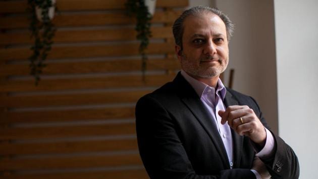 They thought, Bharara writes in his autobiography, trying to make sense of an understandably tumultuous phase in his life, that even though this man hailed from India — he was born in Ferozepur — he seemed to be going out of his way to act “American”. “The thing is,” Bharara writes, “I am American.”(REUTERS) They thought, Bharara writes in his autobiography, trying to make sense of an understandably tumultuous phase in his life, that even though this man hailed from India — he was born in Ferozepur — he seemed to be going out of his way to act “American”. “The thing is,” Bharara writes, “I am American.”(REUTERS)