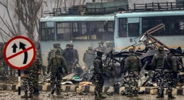 IPakistan has sought more information and evidence from India to take forward investigation into the Pulwama attack.(PTI Photo)