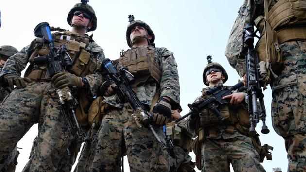 Image for representation(AFP file photo) Image for representation(AFP file photo)
