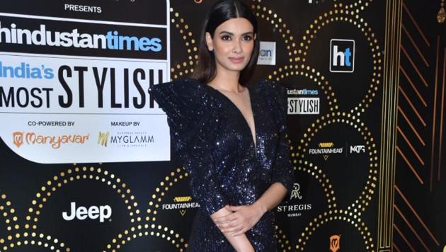 HT India’s Most Stylish 2019: Diana Penty, spotted