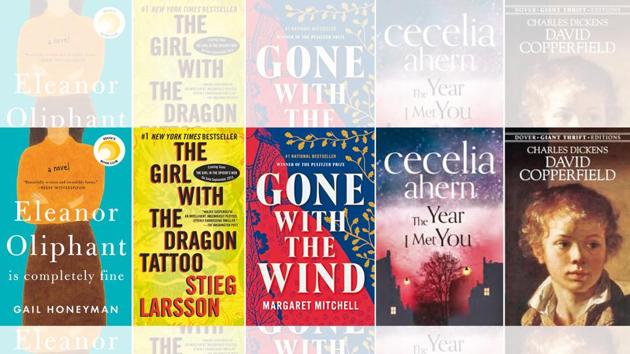 Five female literary characters that you should read to know more about