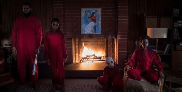 Audiences expecting familiar jump-scares will soon realise they have wandered into the wrong film. Writer-director Jordan Peele depends instead on a mood-drenched atmosphere and a subtle use of screen space.